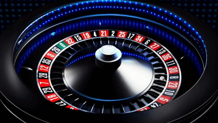 Selección de ruleta de 1xBet