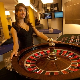 777 Casino Ruleta