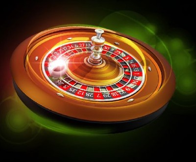 Selección de ruleta de 888casino