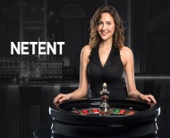 La ruleta online de NetEnt