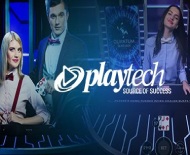 La ruleta online de Playtech